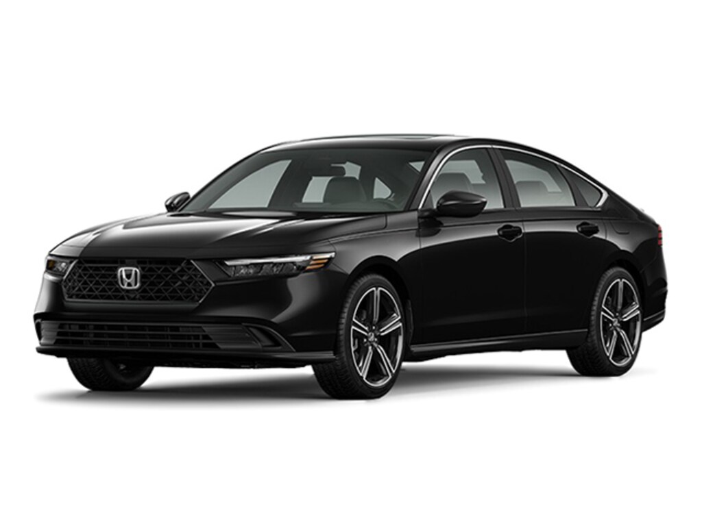 2025 Honda Accord Hybrid Sport For Sale